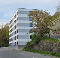 Le Cosy - Queen-size, full équipé, wifi, parking - Ferienwohnung Namür