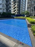 RoVi,s Nook SMDC Charm - Chambres d’hôtes Manille