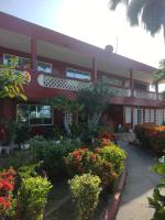 Las Margaritas Frente al Mar 2 - B&B Coveñas