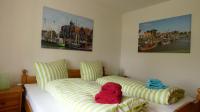 Huis met 2 Slaapkamers