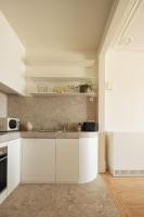 Appartement 1 Chambre avec Vue sur la Rivière