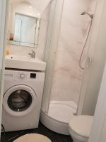 Cialkovska Ximija - B&B