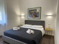 Dante 134 Rooms - Ferienwohnung Cagliari