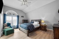 Velocity Residence - B&B Worcester