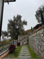 Nature Treasure Villa - Chambres d’hôtes Zogaj