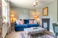 Laundry Cottage - B&B High Legh
