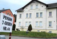 Pension 7-Eichen 44 - B&B