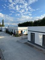 Atlantis resort, Issyk-kul - B&B Chon-Sary-Oy