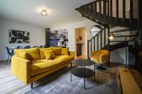 L’Ebène ~ Clim ~ Jardin ~ Parking ~ Toulouse - B&B