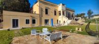 Dimora Donna Rita - B&B - B&B