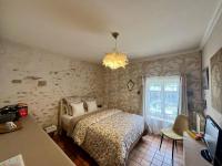 Suite dans longère - B&B