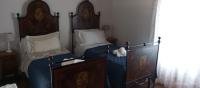 Three-Bedroom Standard Apartment