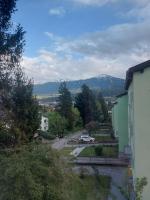 Narnia Room - Ferienwohnung Innsbruck