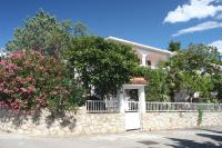 Villa Petra - Panoramic Sea View or Garden Level Peace Aprtment - Chambres d'hôtes Selce