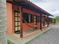 Pousada do Alferes - Bed and Breakfast Paty do Alferes