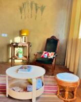 la cabane savoyarde - B&B Truison