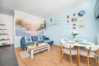 AmberShell Apartment - Ferienwohnung Danzig
