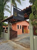 Pousada do Alferes - Chambres d'hôtes Paty do Alferes