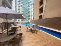 Via Brisa Apartment - B&B Brasília