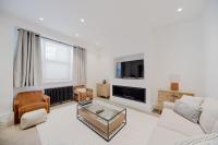 Lovely 2 Bedroom Flat in the Heart of Kensington - B&B Londra