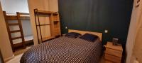 Apartamento de 1 dormitorio
