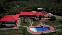La Gloria Finca Hotel - B&B Armenia