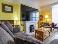 Beach Haven - Bed and Breakfast Aberystwyth