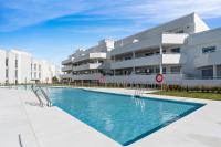 Casa Sarena - Terrace & Seaviews - B&B Estepona