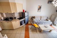 Stankovic A3 - Ferienwohnung Néa Kallikráteia