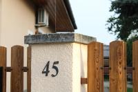 Varga Apartman - Ferienwohnung Balatonberény