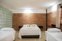 Deluxe Double Studio