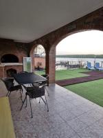 Vila Soleil - B&B Smederevo