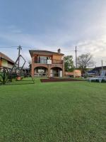 Vila Soleil - B&B Smederevo