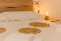 Apartamento en el centro histórico de Alicante - Chambres d'hôtes Alicante
