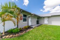 Near Ft Myers Beach Gorgeous relaxing 2BD - Chambres d’hôtes