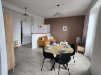 Le Nid ensoleillé - B&B