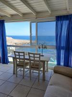 Apartment mit 2 Schlafzimmern - am Meer 