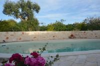 La Dimora Gigante - B&B Castellana Grotte