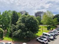 Joli studio en centre-ville à 20 min de Paris - Ferienwohnung Vélizy-Villacoublay