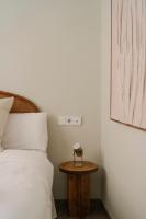 Tweepersoonskamer - aan de voorzijde