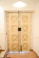 Appartamenti Le Giare Cannicchio - B&B