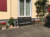 Gästehaus Hof Epp - Ferienwohnung Bad Homburg vor der Höhe