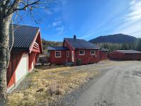 Rent your own home in Velfjord - B&B Sandefjord