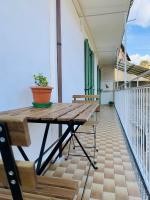 Ca' dal Pum - Lake Orta - Elegant holiday home - Bed and Breakfast