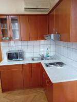 Deluxe Apartment mit 2 Schlafzimmern