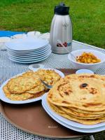 the new Guest House - Chambres d’hôtes Islamabad