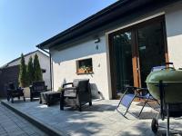 Apartamenty Piaskowa 11 - B&B