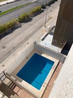 Apartamento Pablo - Ferienwohnung Platja de Gandía