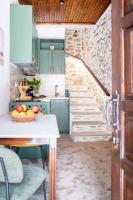 Stefania's Mountain Tale - B&B Makrinítsa