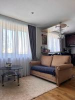 Central Daugavpils Apartment - B&B